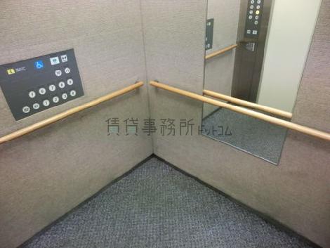 エレベーター