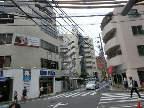 物件周辺