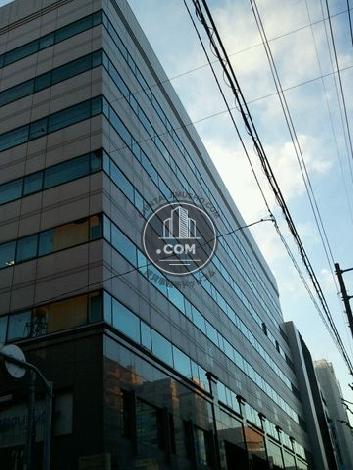 目黒東山ビル 外観写真