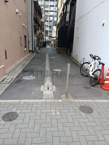 物件周辺