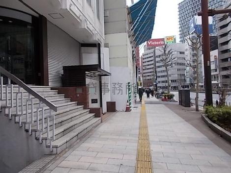 物件周辺