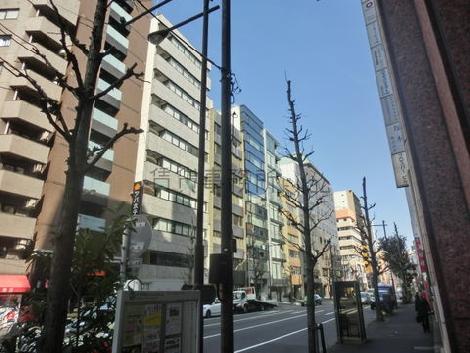 物件周辺
