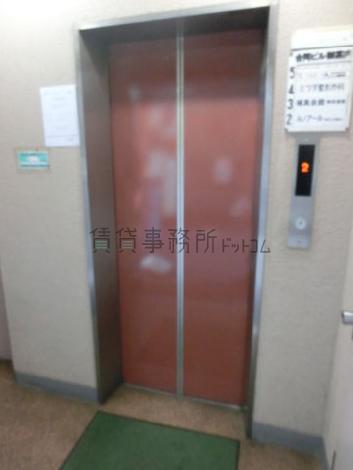 エレベーター