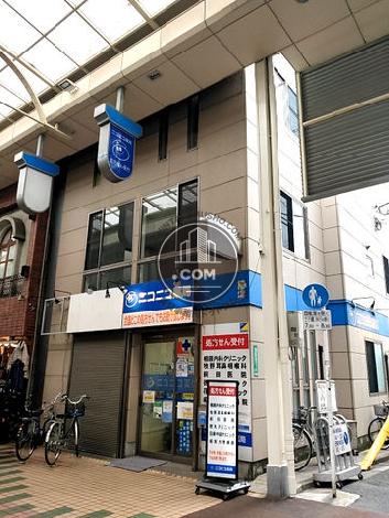 重光ビル 外観写真
