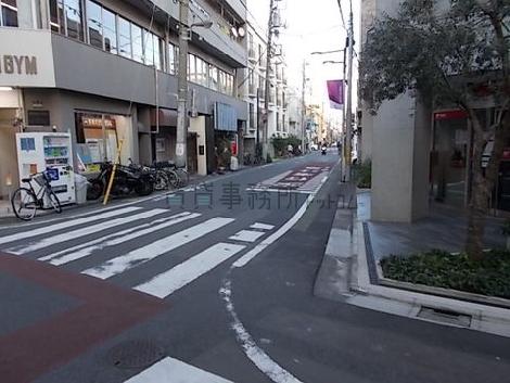 物件周辺