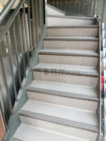 上がり口