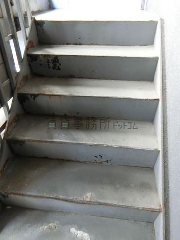 階段