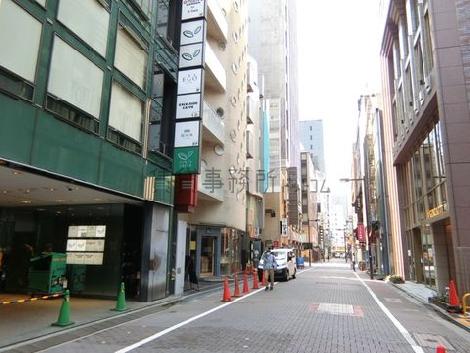 物件周辺