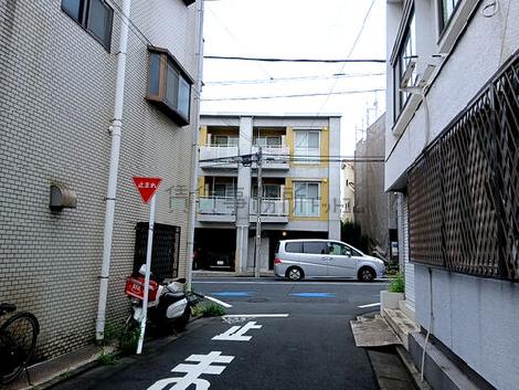 物件周辺