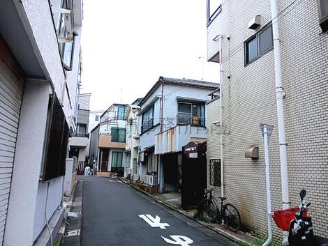 物件周辺