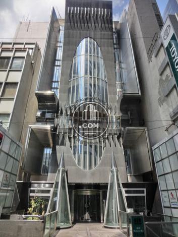 東京元赤坂ビルの外観写真