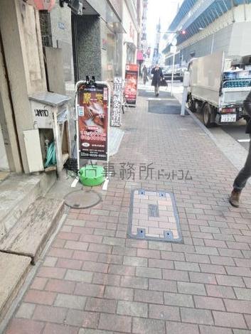 物件周辺