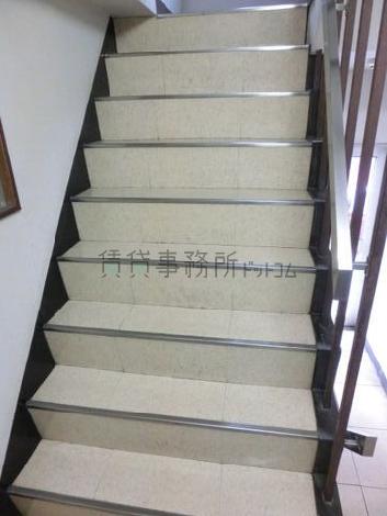 階段