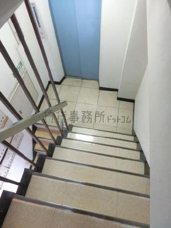 階段