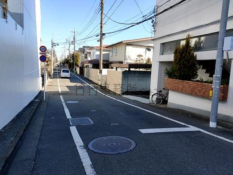 物件周辺
