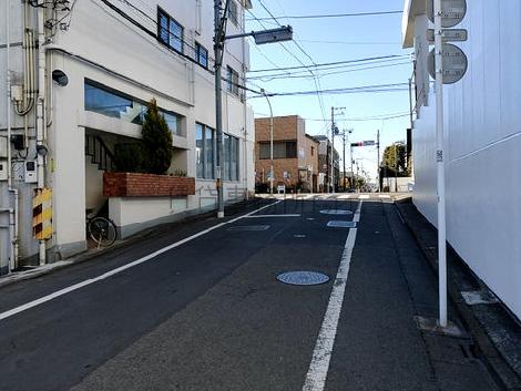 物件周辺