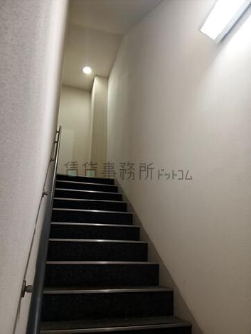 階段