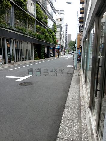 物件周辺