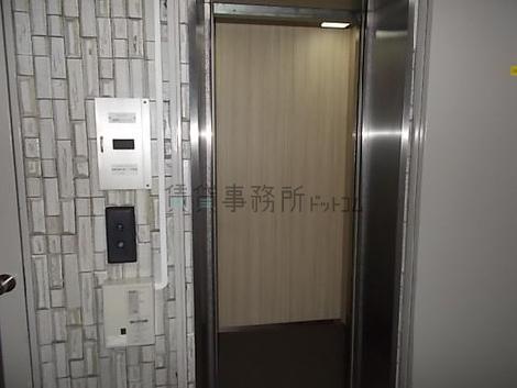 エレベーター