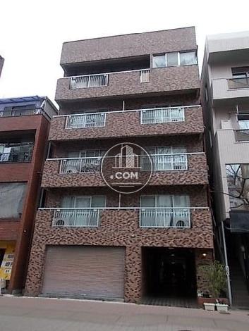 町田ビルの外観写真