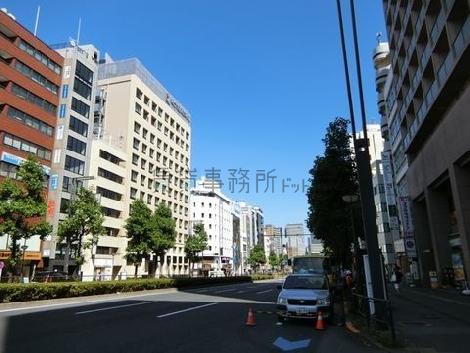 物件周辺