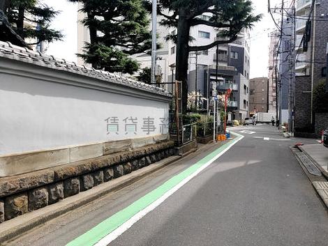 物件周辺
