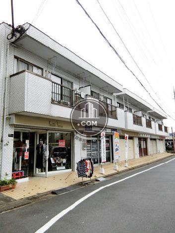第2鈴和ハイツ 外観写真