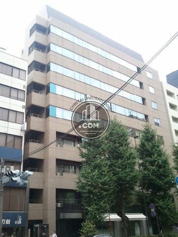 巴町アネックス2号館の外観写真