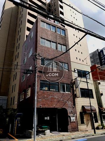 西浅草三丁目ビルの外観写真
