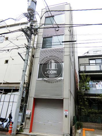 松本ビル 外観写真