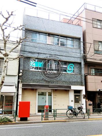 倉持ビル 高田馬場 下落合 賃貸事務所ドットコム 倉持ビル 高田馬場 下落合 賃貸事務所ドットコム