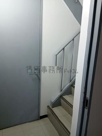 階段