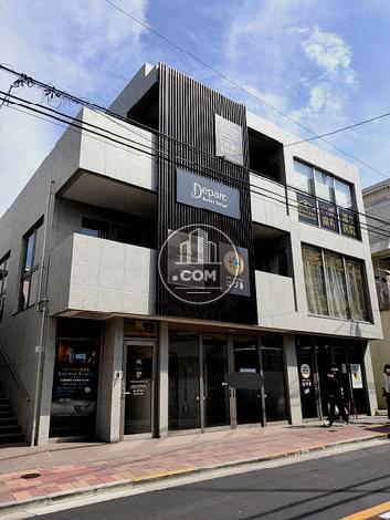 (仮称)フィルパーク田園調布の外観写真