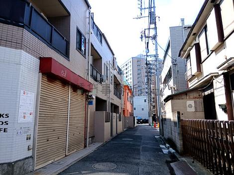 物件周辺