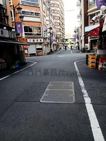 物件周辺