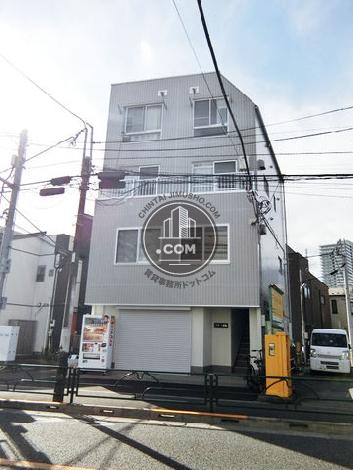 フラットビル 外観写真