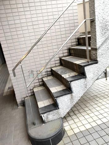 階段