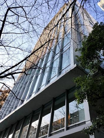 明治通り沿いの物件