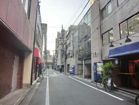 物件周辺
