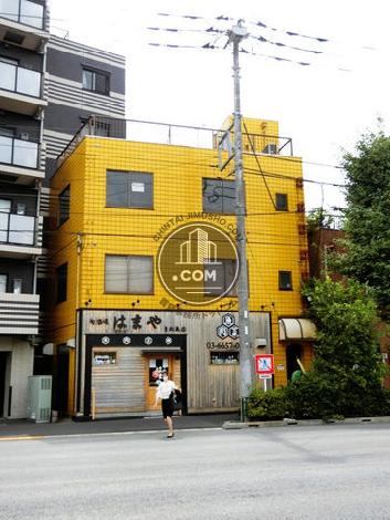 TSKビル 外観写真