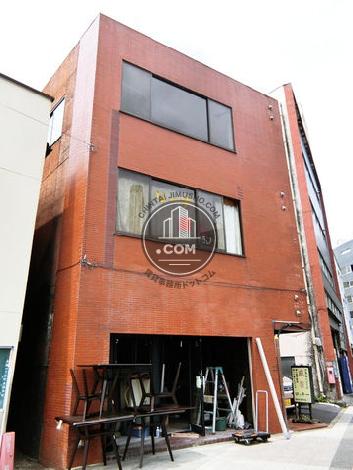 斉藤ビルの外観写真