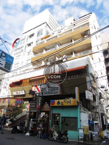 トーコープラザの外観写真