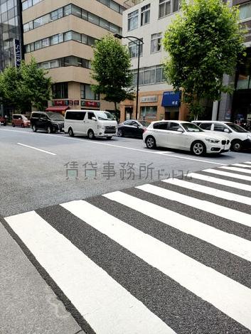 物件周辺