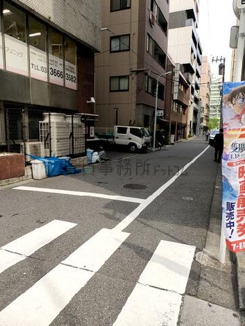 物件周辺