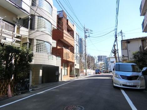 物件周辺