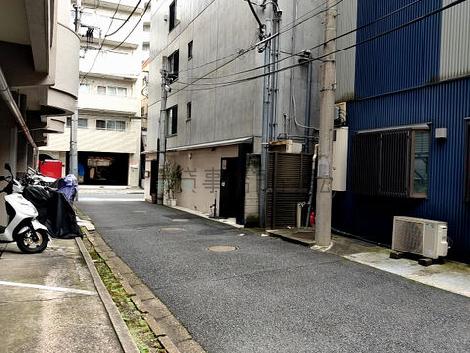 物件周辺