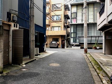 物件周辺