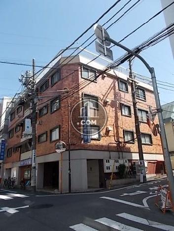 コジマビルの外観写真