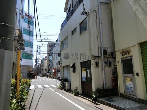 物件周辺