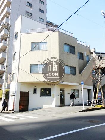 エクセレント明神町の外観写真